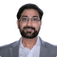 Dr. Arvind Kumar
