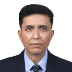 Sanjay Chhibber