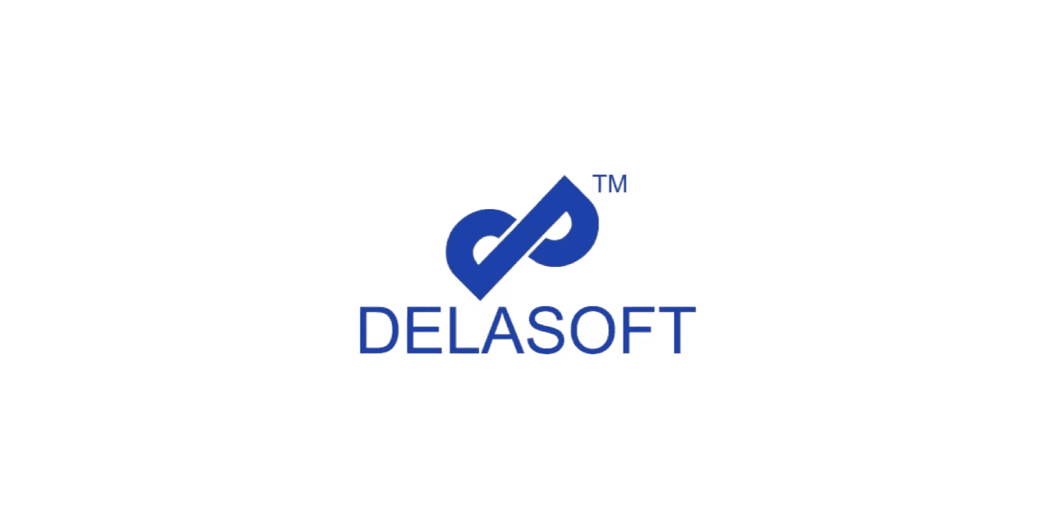 Delasoft Logo