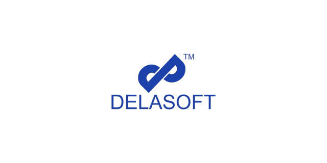 Delasoft Logo