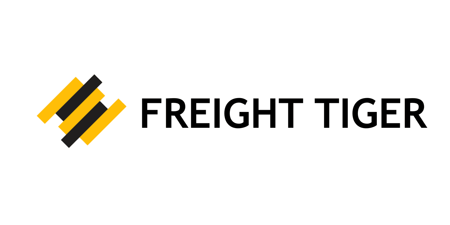 Freight Tiger Logo