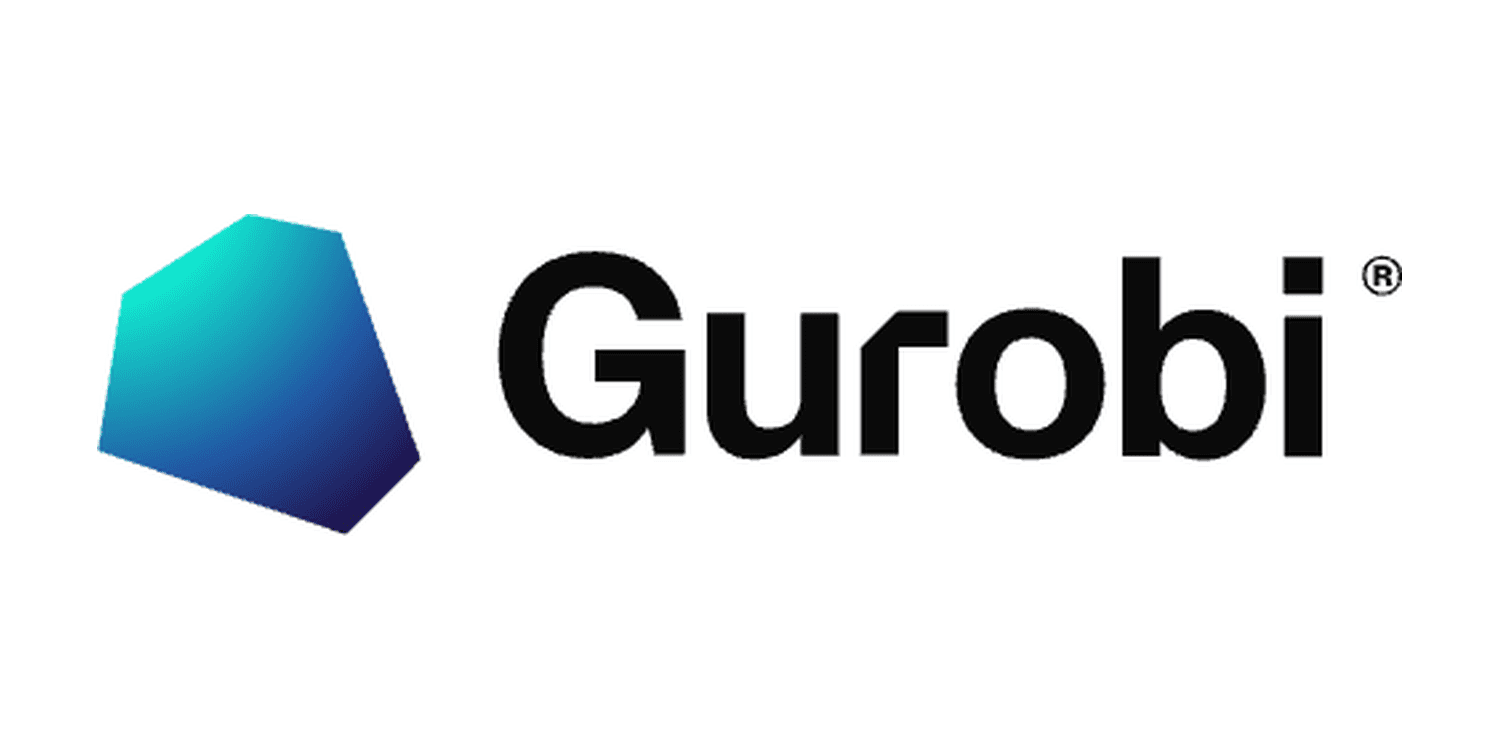 Gurobi Logo